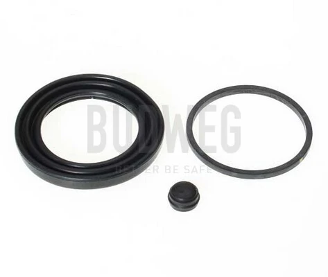 Seal, brake caliper piston